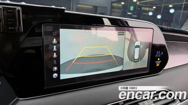 Hyundai Palisade Prestige, 2022 15