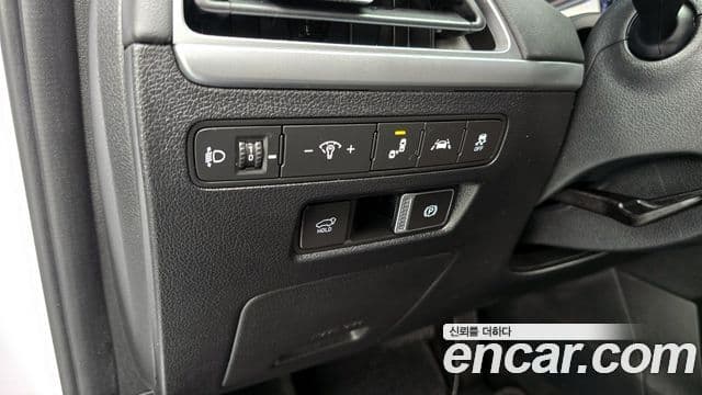 Hyundai Palisade Prestige, 2022 16