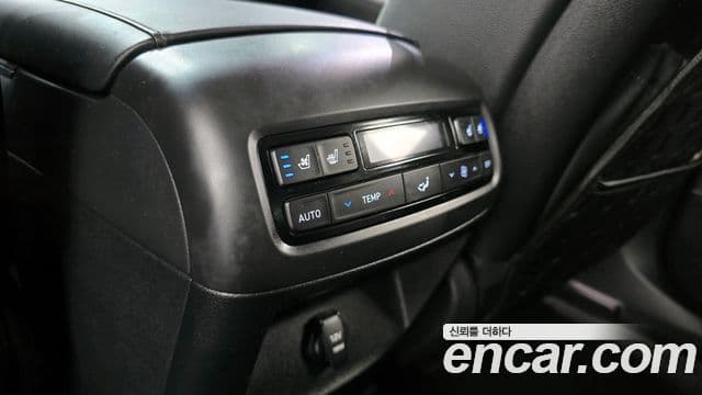 Hyundai Palisade Prestige, 2022 17