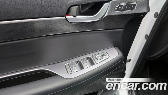 Hyundai Palisade Prestige, 2022 18