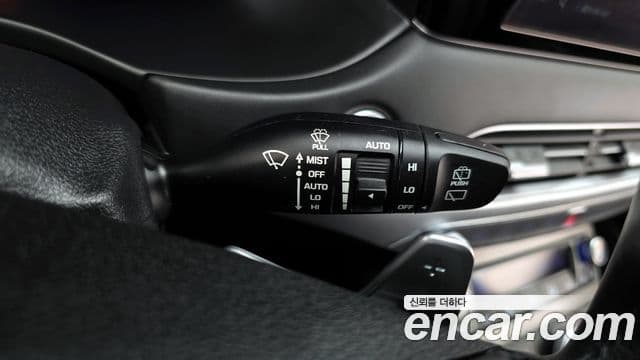 Hyundai Palisade Prestige, 2022 19