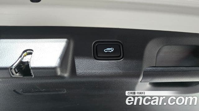 Hyundai Palisade Prestige, 2022 20