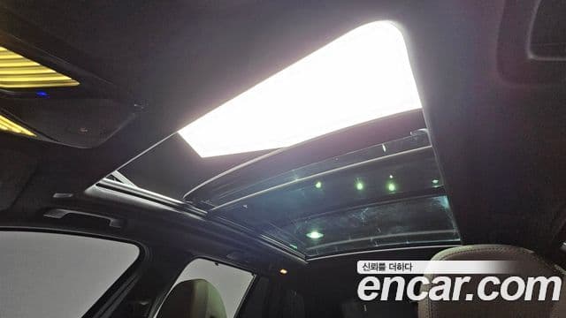 BMW X3 (G01) xDrive 20d M Sport, 2021 12