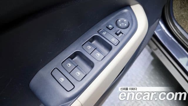 Hyundai Venue Modern, 2020 14