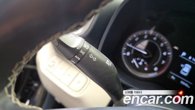 Hyundai Venue Modern, 2020 17