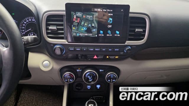 Hyundai Venue Modern, 2020 19