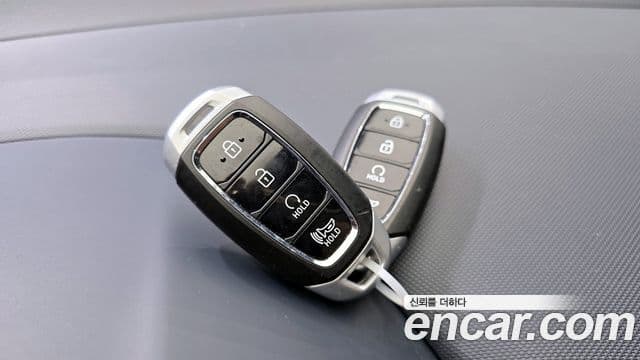 Hyundai Venue Modern, 2020 20