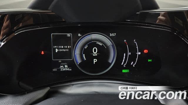Lexus NX350h 2세대 Premium, 2025 8