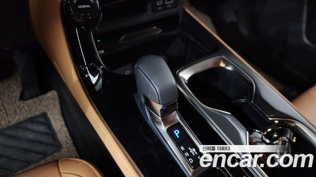 Lexus NX350h 2세대 Premium, 2025 9