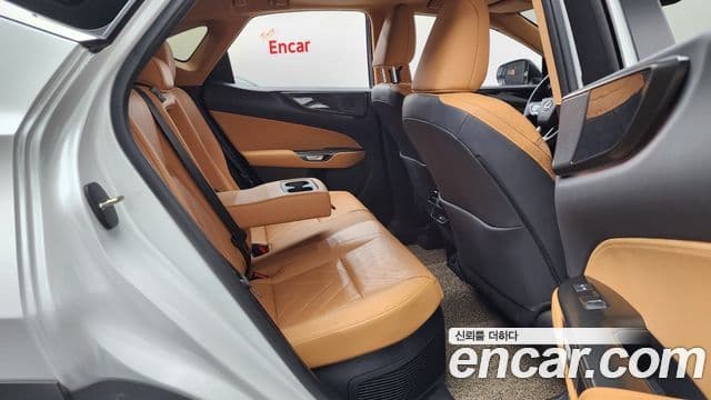 Lexus NX350h 2세대 Premium, 2025 12