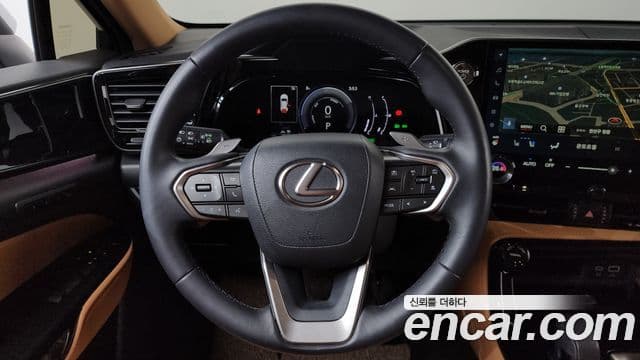 Lexus NX350h 2세대 Premium, 2025 13