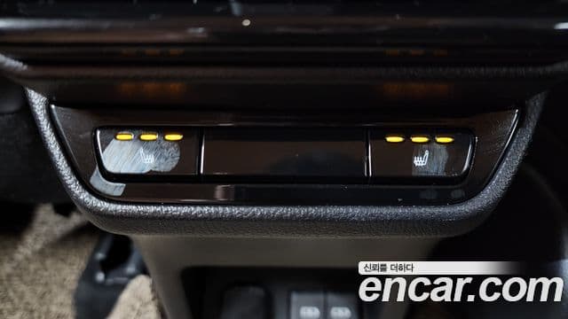 Lexus NX350h 2세대 Premium, 2025 19