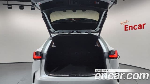 Lexus NX350h 2세대 Premium, 2025 20