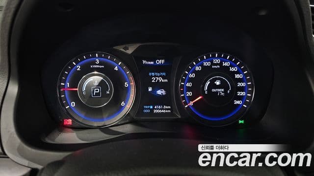 Hyundai i40 Modern, 2012 8