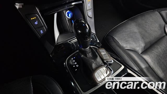 Hyundai i40 Modern, 2012 9