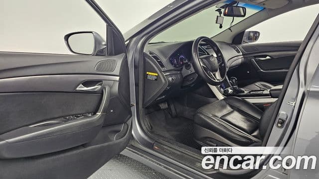 Hyundai i40 Modern, 2012 11