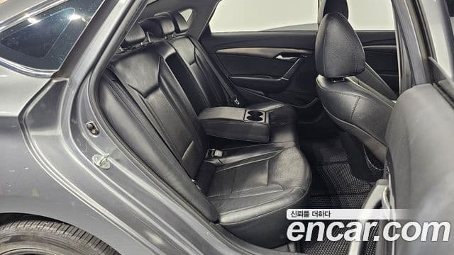 Hyundai i40 Modern, 2012 12