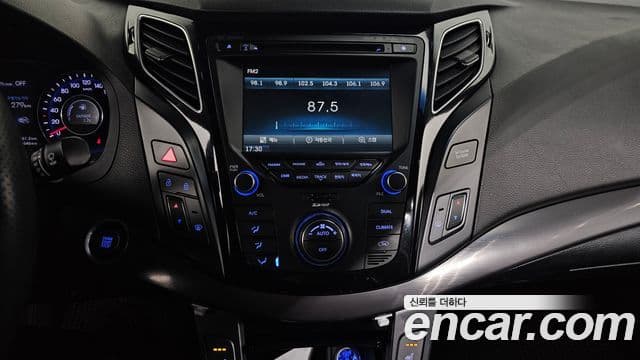 Hyundai i40 Modern, 2012 14