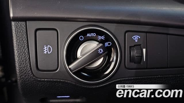 Hyundai i40 Modern, 2012 17