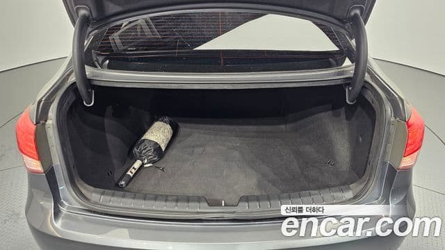 Hyundai i40 Modern, 2012 20