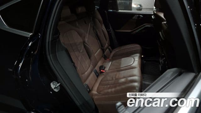 BMW X6 (G06) xDrive40i M Sport, 2021 12