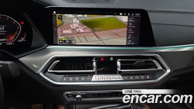 BMW X6 (G06) xDrive40i M Sport, 2021 16