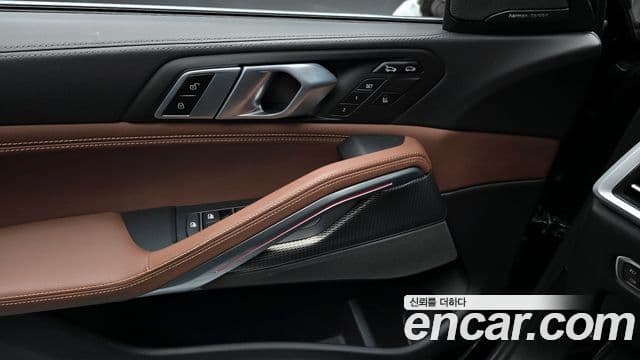 BMW X6 (G06) xDrive40i M Sport, 2021 18