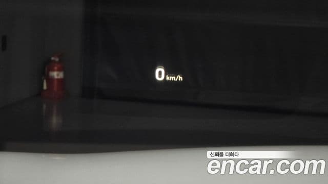 Genesis EQ900 Premium Luxury, 2018 18