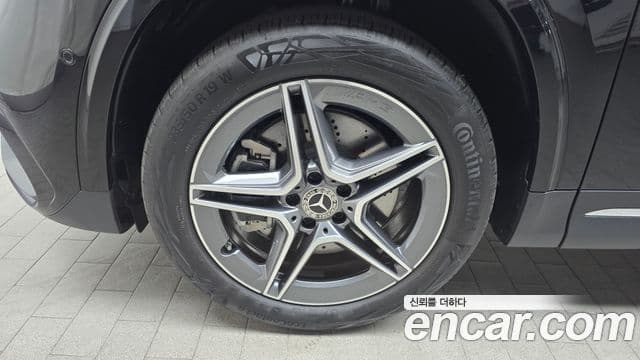 Mercedes-Benz GLA-класс H247 GLA250 4MATIC, 2025 все фото