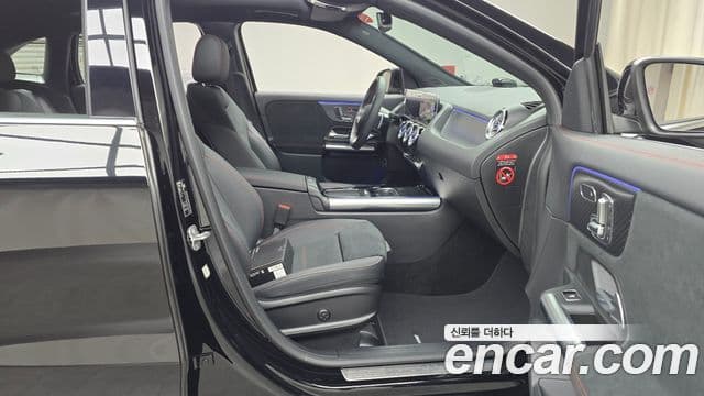 Mercedes-Benz GLA-класс H247 GLA250 4MATIC, 2025 11