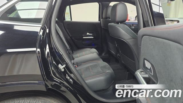 Mercedes-Benz GLA-класс H247 GLA250 4MATIC, 2025 12