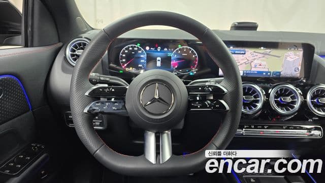 Mercedes-Benz GLA-класс H247 GLA250 4MATIC, 2025 13