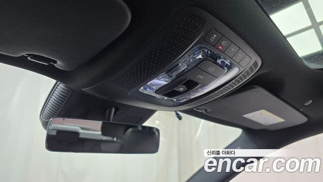 Mercedes-Benz GLA-класс H247 GLA250 4MATIC, 2025 17