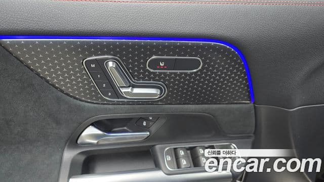 Mercedes-Benz GLA-класс H247 GLA250 4MATIC, 2025 18