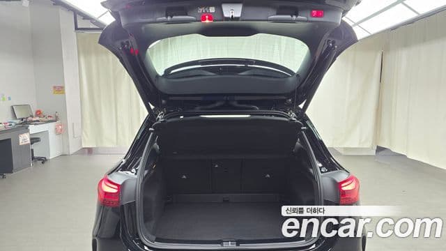 Mercedes-Benz GLA-класс H247 GLA250 4MATIC, 2025 20