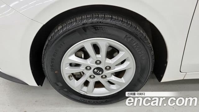 Kia All New K3 Luxury, 2020 все фото