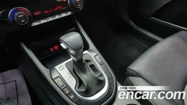 Kia All New K3 Luxury, 2020 9