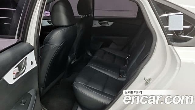 Kia All New K3 Luxury, 2020 10