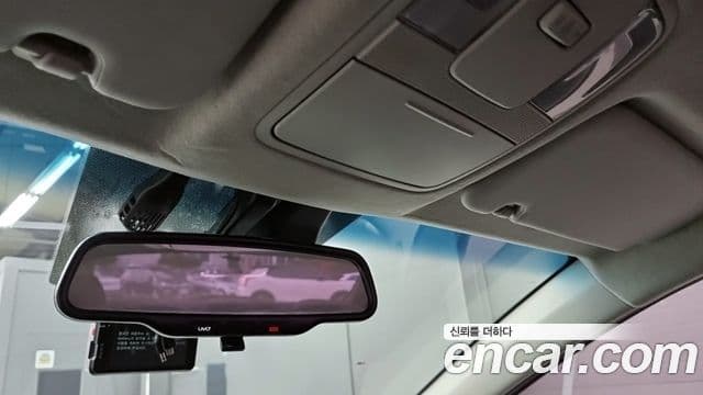 Kia All New K3 Luxury, 2020 14