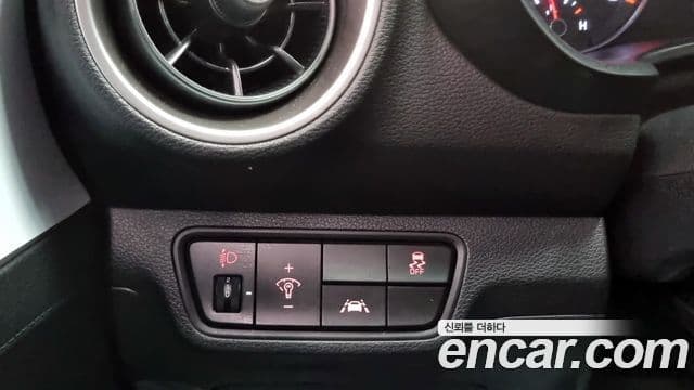 Kia All New K3 Luxury, 2020 16