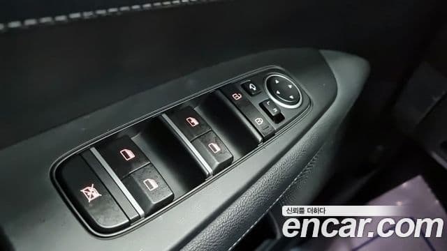 Kia All New K3 Luxury, 2020 17