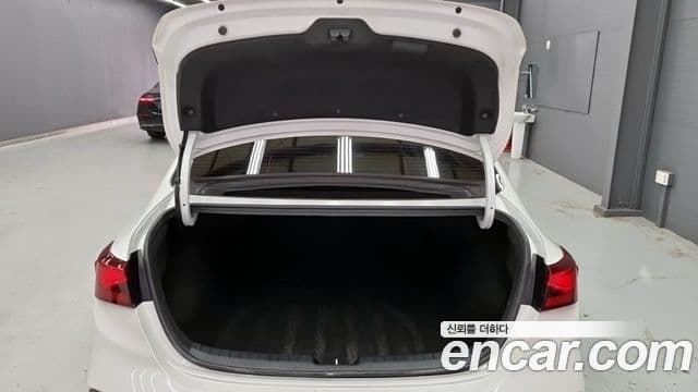 Kia All New K3 Luxury, 2020 18