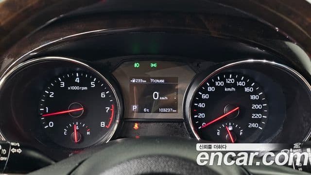 Kia The / новый New Carnival President, 2020 8