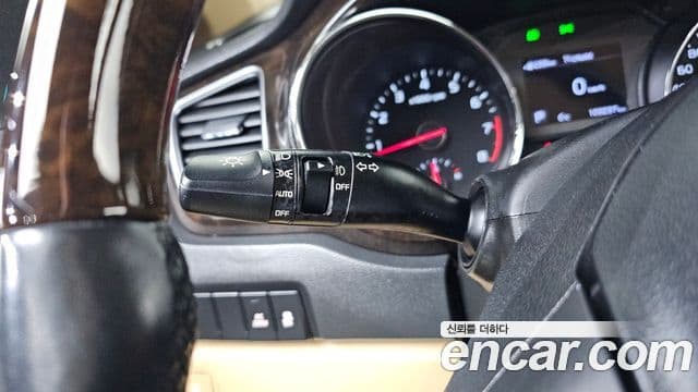 Kia The / новый New Carnival President, 2020 16