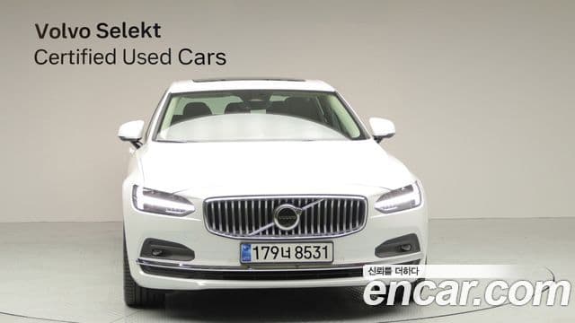 Volvo S90 B5 Ultra Bright, 2025 2