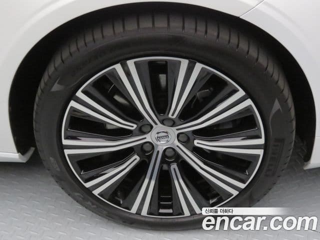 Volvo S90 B5 Ultra Bright, 2025 6