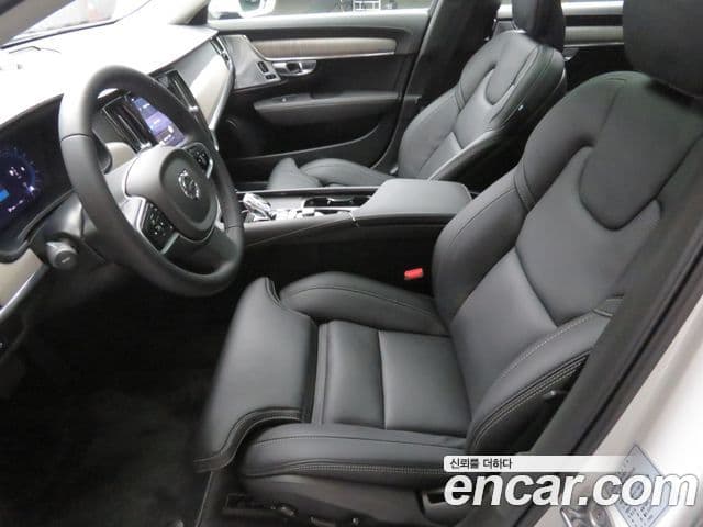 Volvo S90 B5 Ultra Bright, 2025 8