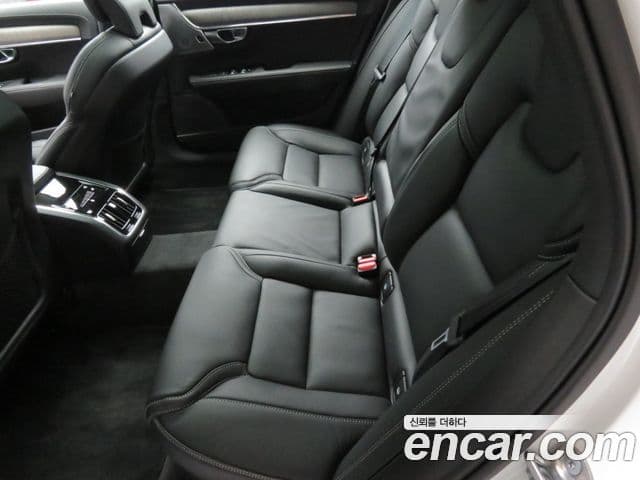 Volvo S90 B5 Ultra Bright, 2025 9