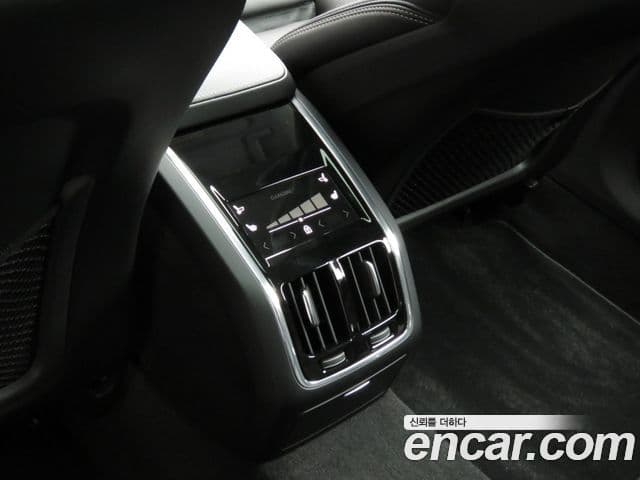 Volvo S90 B5 Ultra Bright, 2025 12