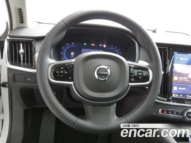 Volvo S90 B5 Ultra Bright, 2025 13
